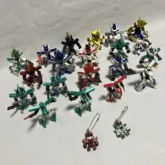 シンカリオン　まとめ売り シンカリオン✩.*˚まとめ売り - メルカリ