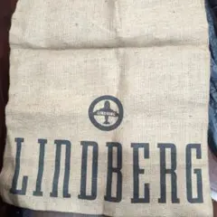 麻袋　新品LINDBERG