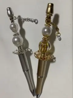 カスタムボールペン♡2本