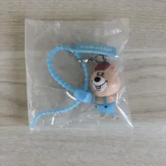 【新品未開封】クマタン カラフルマルチチャーム クマタン