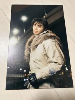 武知海青 パネル 24karats THE RAMPAGE ランペ 武知海青 24karats パネル HMV - メルカリ