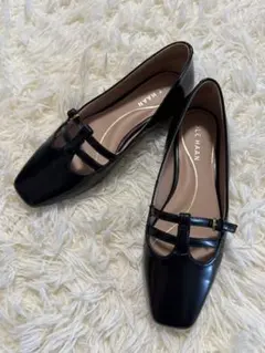 コールハーン　パンプス