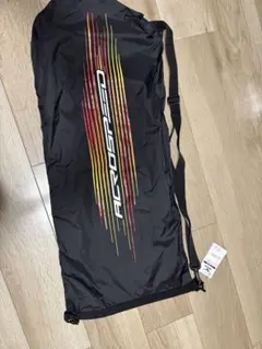 ACROSPEED ラケットバッグ 新品