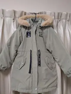 ALGY モッズコート