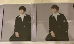 KIS-MY-Ft2 MAGFACT CD 宮田俊哉
