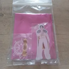 M!LK 吉田仁人 エビライ アクスタ