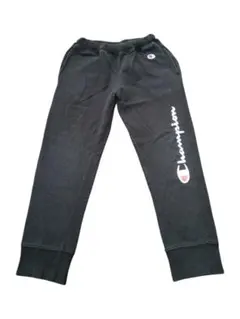 champion チャンピオン　キッズスウェットパンツ　130
