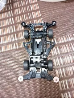 ミニ四駆　FM-A 完成品　ryoko Kenichi@cob on X: 