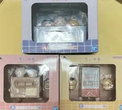 ちいかわ 一番くじ 〜なんかほっこり ちいかわの湯〜 フィギュア