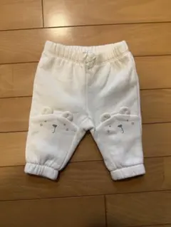 babyGAP 裏起毛スウェット 0~3month