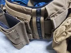 Crye Precision ベルト おまけ付きのサムネイル