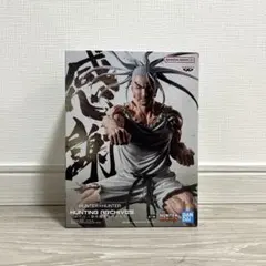 HUNTER×HUNTER HUNTING ARCHIVES ネテロ フィギュア