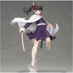 アルター 鬼滅の刃 栗花落カナヲ 1/8 完成品フィギュアのサムネイル