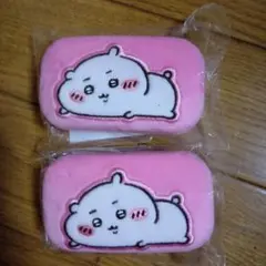 ちいかわ　ジュエリーミニケース　　２個
