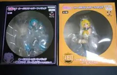 初音ミク ぬーどるストッパー 10th Anniversary 16点セット - メルカリ