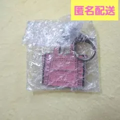 JILL STUART ミニバッグ型キーホルダー　メタル