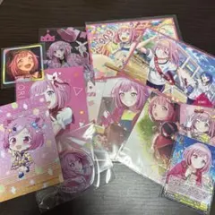 プロジェクトセカイ 鳳えむ グッズまとめ売り - メルカリ