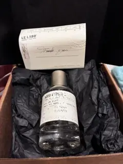 LE LABO アナザー13 香水　ルラボ