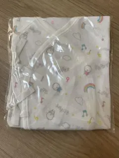 【新品未開封】こどもビームスコラボ　ひよちゃん肌着