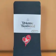 Vivienne Westwood ハートレギンス M-L ダスクグレーのサムネイル