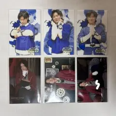 2026年最新】アルセーヌ サインの人気アイテム - メルカリ