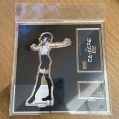 チェンソーマン 劇場版 レゼ篇 ベースヤード　レゼ　アクリルスタンド 大交流展