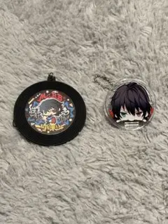 ヒプノシスマイク Buster Bros!!! 山田一郎