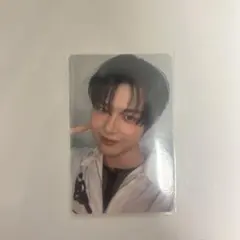 KO1KEYZ コイキーズ 柳谷伊冴 トレカ　タワレコ　店舗選出