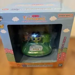 ☆新品☆未使用品☆一番くじたまごっち　ラストワン賞　サウンド付きキースタンド1個