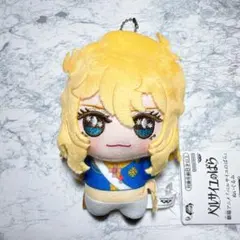 2025年最新】オスカル ぬいぐるみの人気アイテム - メルカリ