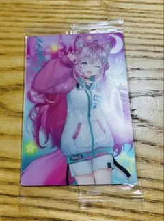 ホロライブ♡博衣こより