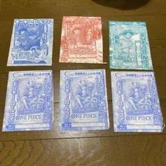 ONE PIECE CARD GAME トレーディングカードセット