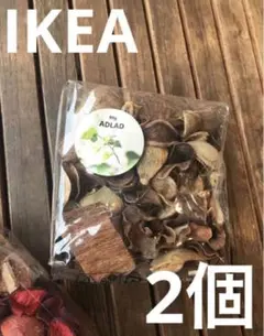 신제품 이케아 포푸리 향수 공기 청정제 2개