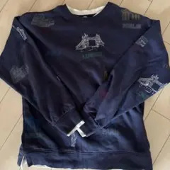 ZARA トレーナー