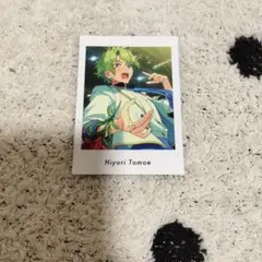 あんスタ　巴日和　ぱしゃっつ