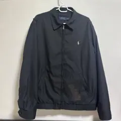 Polo Ralph Lauren スウィングトップ M