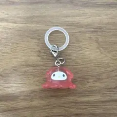 なりきりメンダコ めじるしアクセサリー マイメロディ