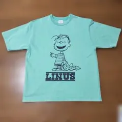 BAYFLOW ライナス　Tシャツ 4(XL相当)