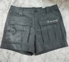 未使用品　ルコック　スポルティフ　ゴルフ　コレクション　ショートパンツ