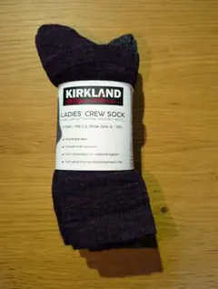 メリノウール ソックス