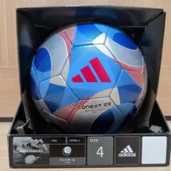 adidas 5号 公式試合球レプリカ コネクト24 ルシアーダ AF582LU - メルカリ