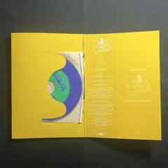 ヒプマイ コミカライズ特典 CD
