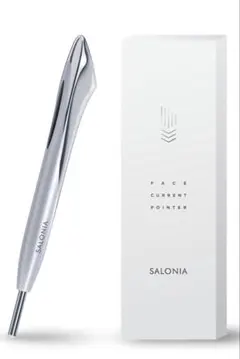 SALONIAサロニアフェイスカレントポインターリフトケアカッサマイクロ