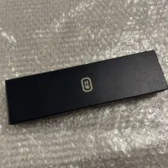 HARRY WINSTON 空箱です。