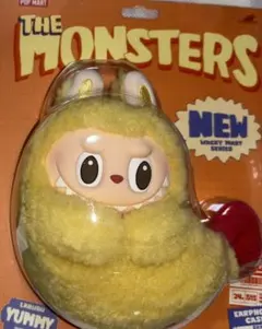 POPMART イヤホンケース エビフライ Wacky Mart Series