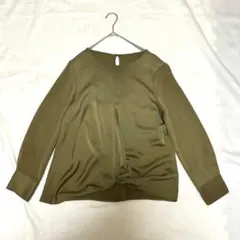 ブラウス sサイズ