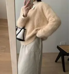 ニット セーター