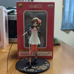 けいおん！ プレミアムフィギュア 2点セット