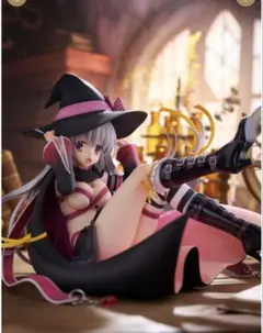 あみあみ限定版】四季ナツメ チャイナ服ver フィギュア アリスグリント
