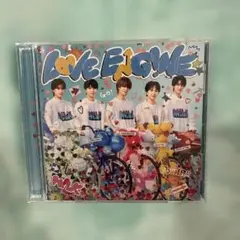 LOVE ENGINE
